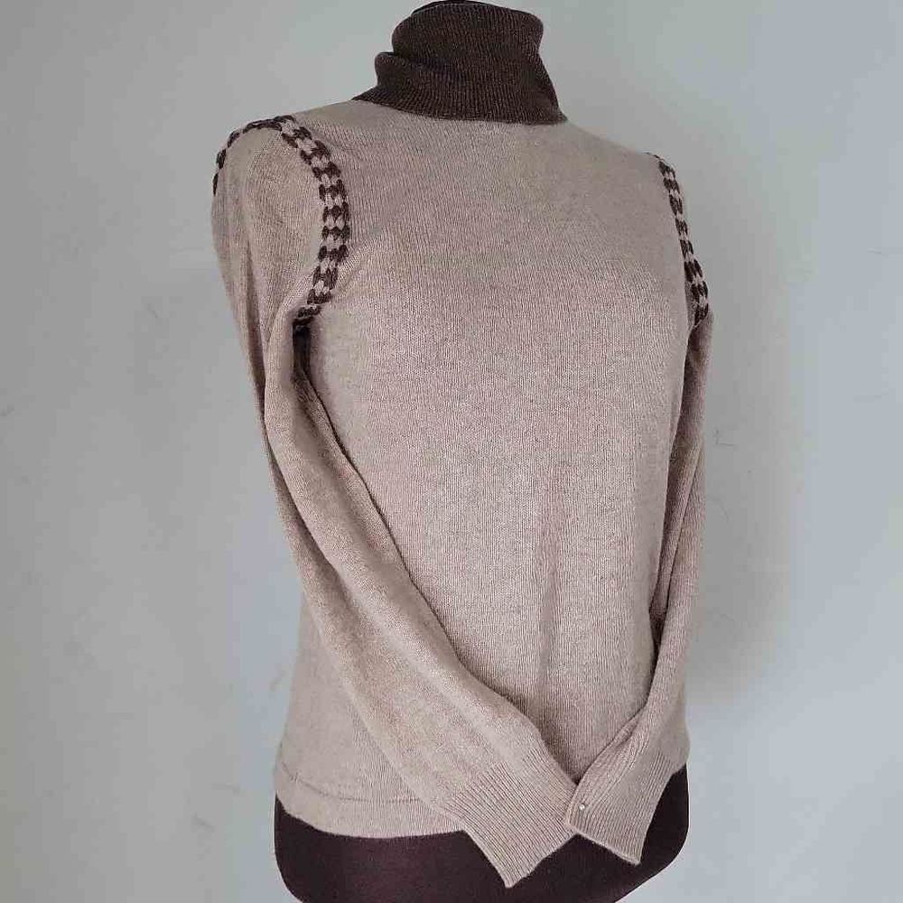 Peck & Peck Cashmere Sweater